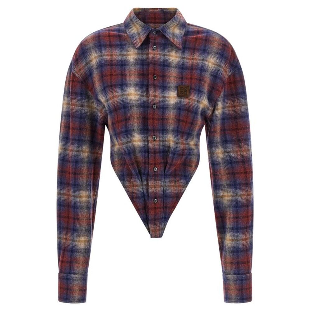 Dsquared2 Women 'Loop' Shirt